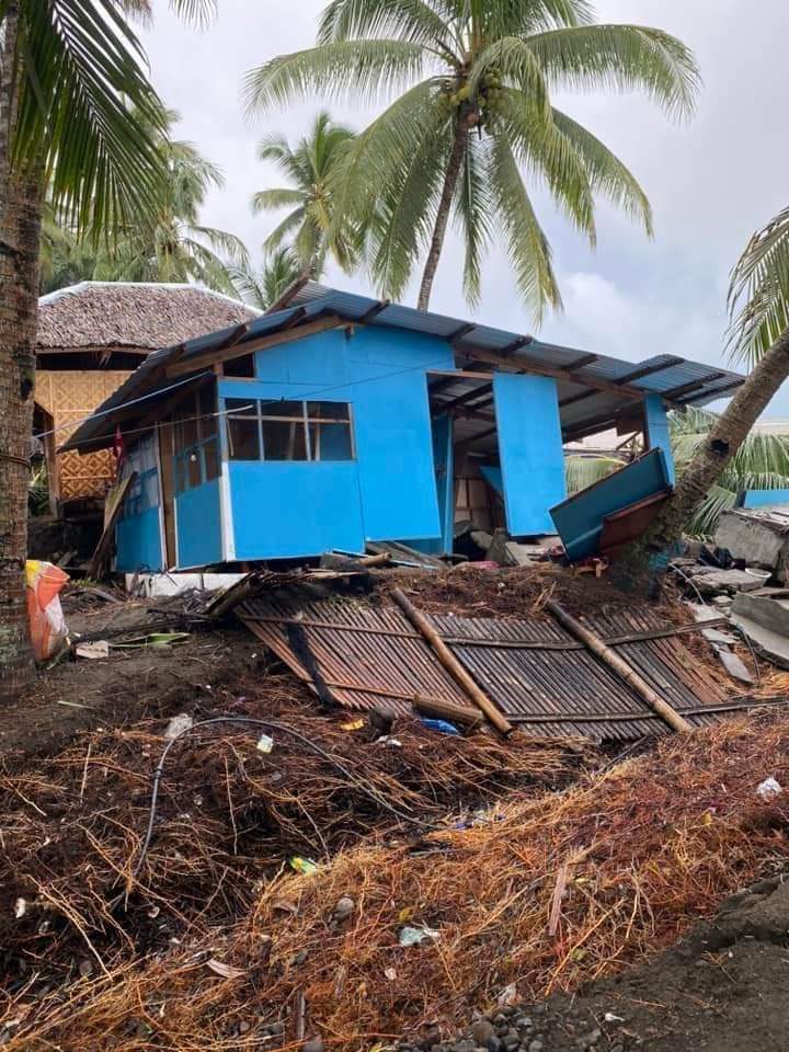 jongdaeismz's tweet photo. MIS OCC. NEEDS HELP!!! Ngayon lang ako kasi walang wifi (may problema sa pldt) but MIS OCC. NEEDS HELP and prayers guys. Grabe po ang ulan dito sa mindanao mabuti nalang hindi gaanong malakas samin banda.
#MisOccNeedsHelp #MisamisOccidentalNeedsHelp https://t.co/h6nG30HPrQ