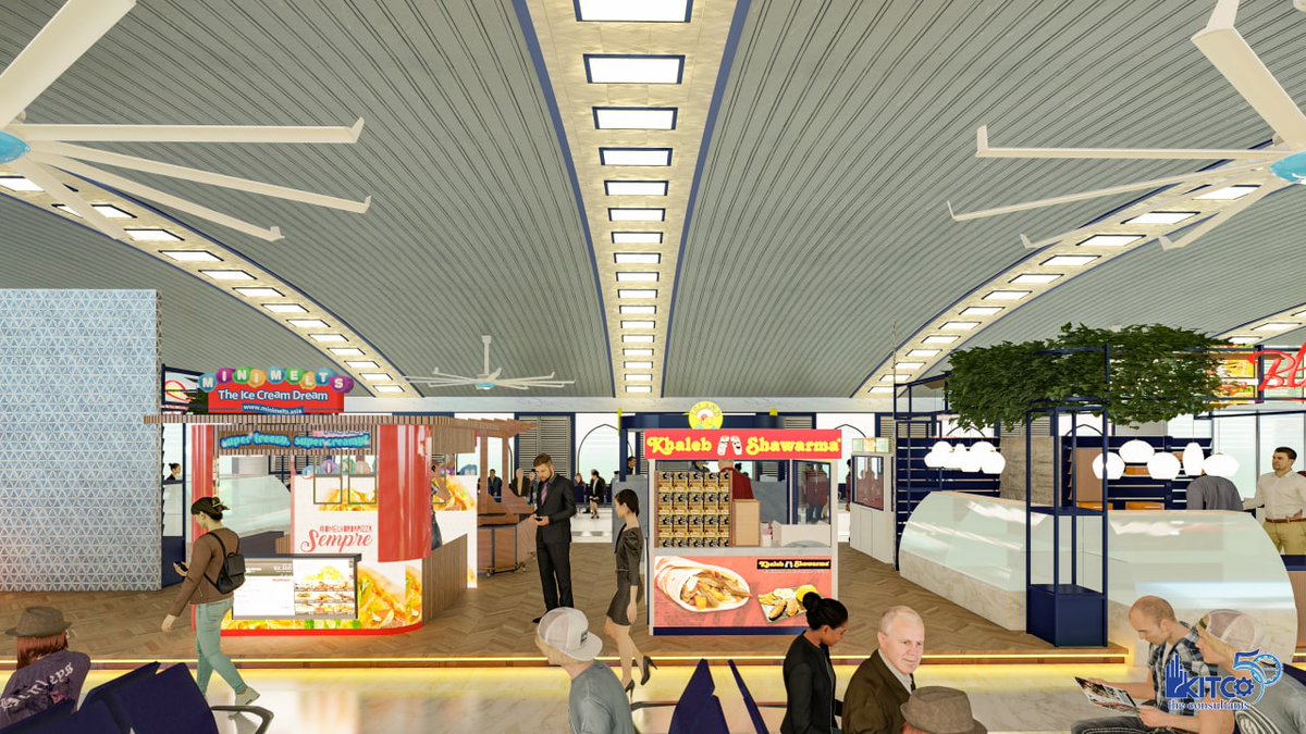 RailMinIndia's tweet photo. (1/2)

Facelift for major stations in Kerala!

Ernakulam Junction Railway Station will be revamped with futuristic infrastructure &amp; state-of-the art passenger facilities. The façade will be designed to reflect the vernacular architectural character of Kerala. https://t.co/uEDyLqalwG