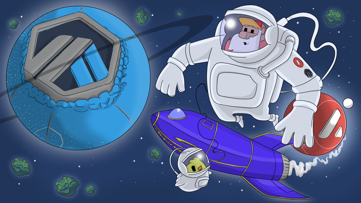 LFJ_gg's tweet photo. Launch engaged... https://t.co/CT33MeQhze
