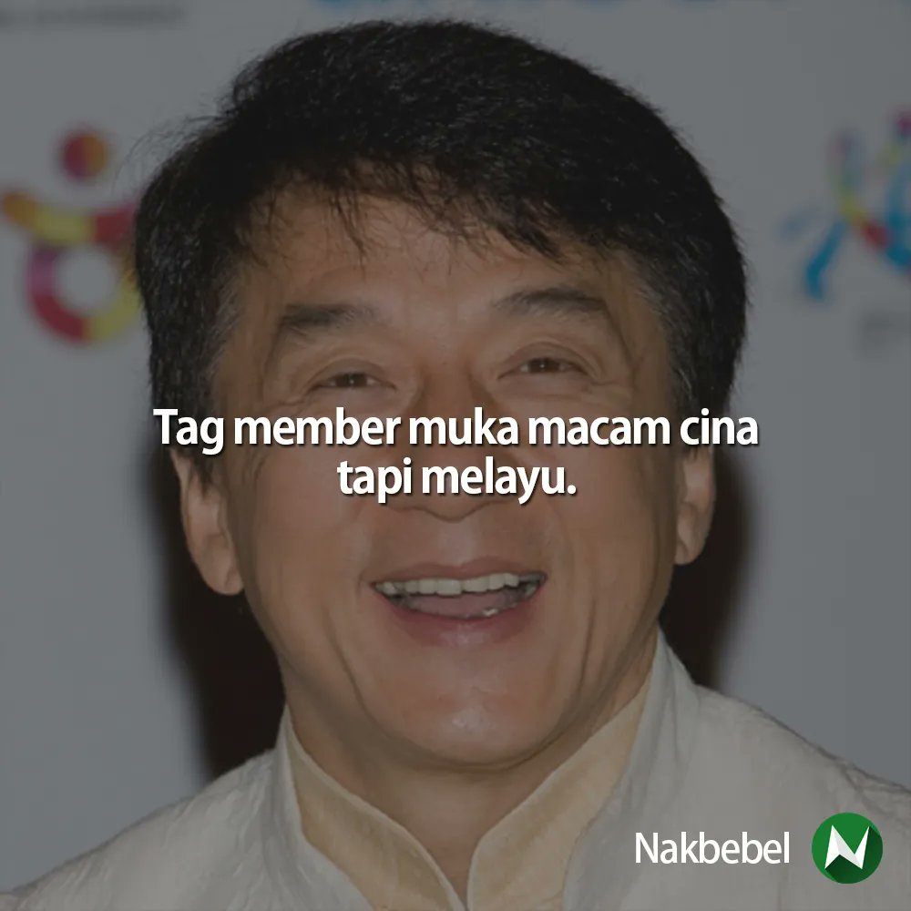 nakbebel's tweet photo. Tag member korang | Follow @santapanhidup untuk quote-quote kehidupan https://t.co/j0LJa8vnMZ