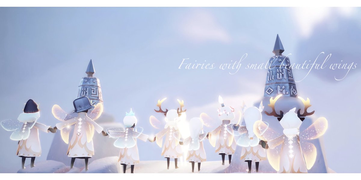 #sky星を紡ぐ子どもたち
#sky写真部