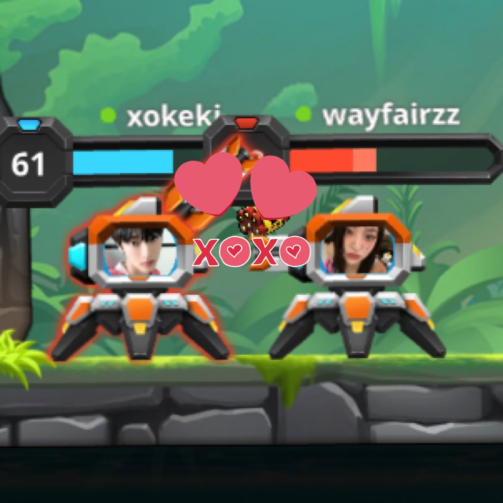 Amor amor amor amooor