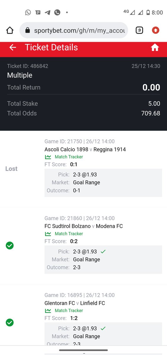 YourBetRolloverGuy🇬🇭🇳🇬 tweet media