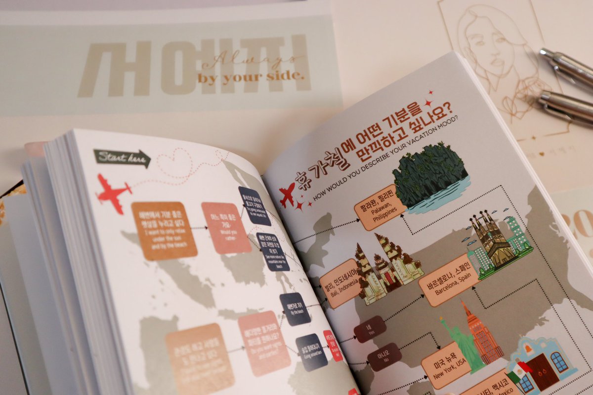 fluffleofyeaji's tweet image. We hope that you will be able to use and enjoy writing on your customized 2023 planner in the coming year~ a product and labor of our everlasting love for you! 🤍