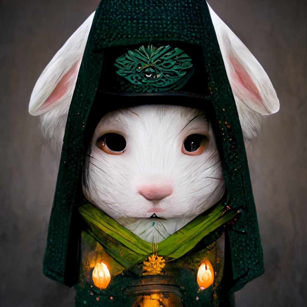 🐰Series #BunnyNinja fun facts (Part 5) 🐰

🍃 Although ninjas used an assortment of weapons and tools, one of their most important items was a live cricket, which was used to aid them in their covert missions. 

#NFTs #freemint #mint #airdrop #onFlow 
<a href="/flow_blockchain/">Flow.com</a>