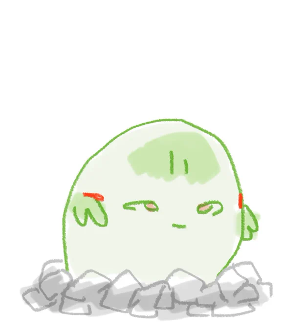 いってきます 