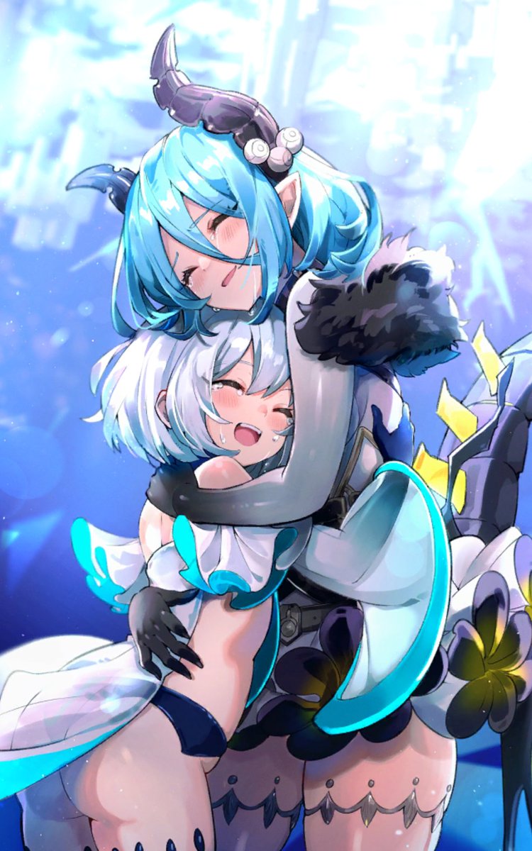 これらを確認して少し気持ち穏やかになれました
最後まで付き合えなかったけどラスピリおつかれさまでした… 