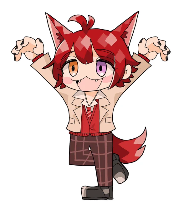 #りいぬぎゃらりー 