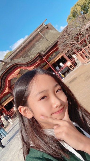 Twitterのコスプレ画像11