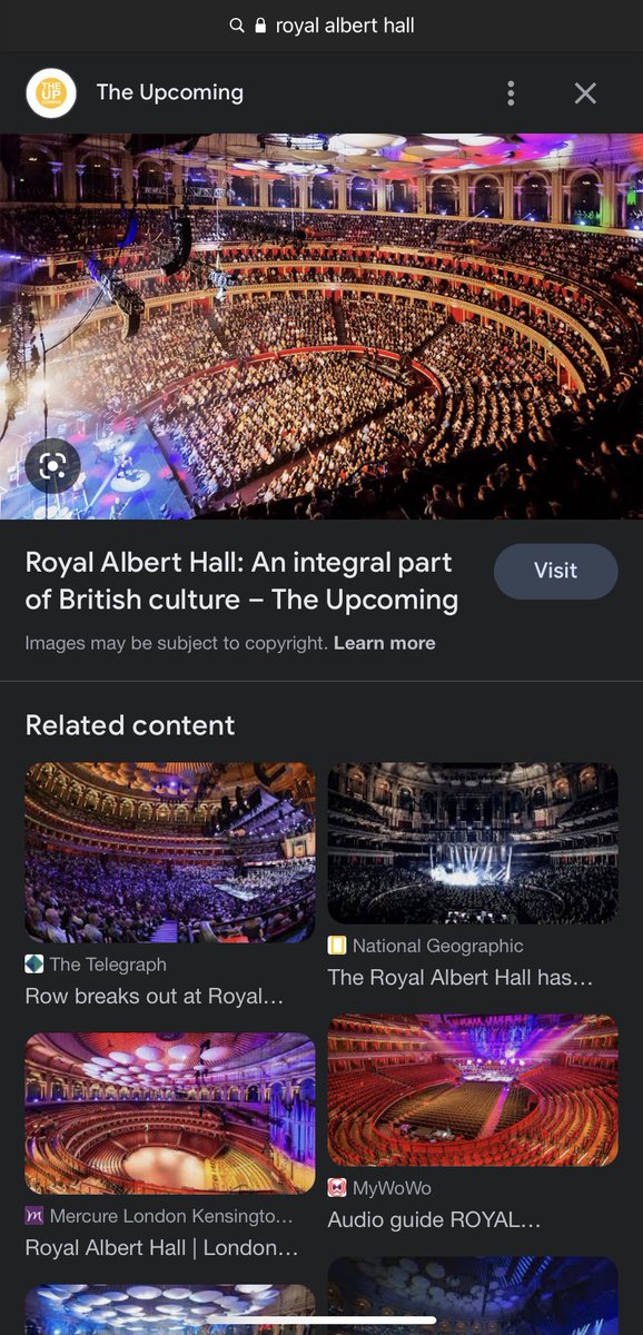 adeleaalwayss's tweet image. how nice and intimate does this look? xx @adele