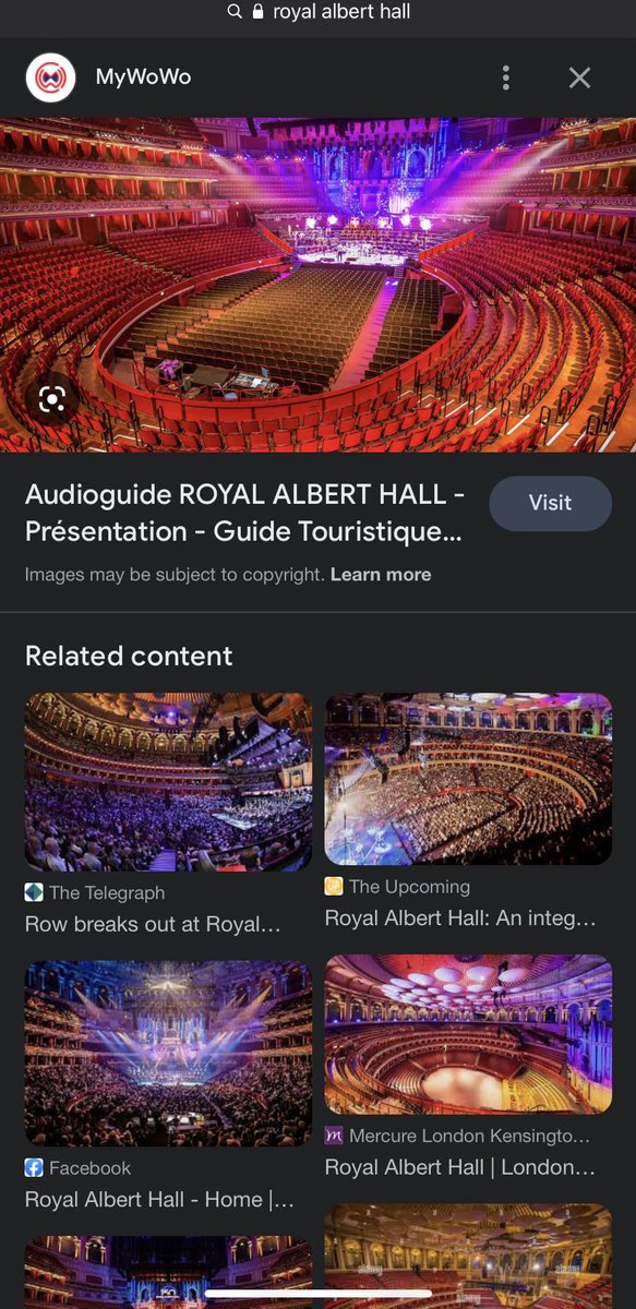 adeleaalwayss's tweet image. how nice and intimate does this look? xx @adele