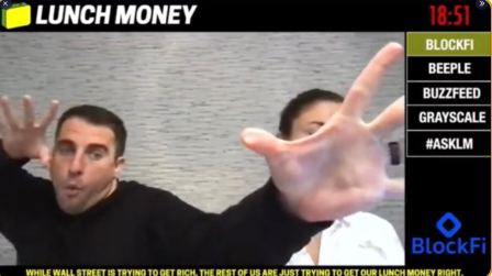 1776_ben's tweet photo. @APompliano The one where you defended Terra/Luna, BlockFi, and FTX.  They all collapsed and you refused to take responsibility for being so terribly wrong. Instead you pretended to care about Bitcoin and hope people would forget. https://t.co/xx1L0eXoGL