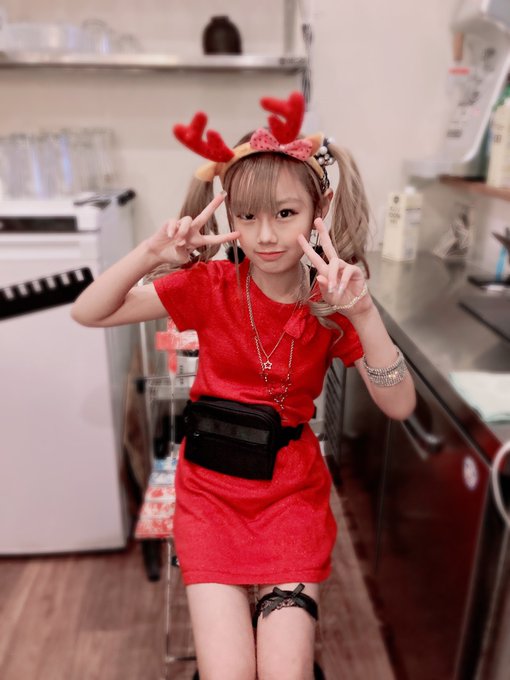 Twitterのコスプレ画像31