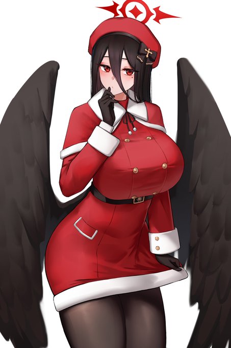 「思ったよりもきついですね...」

#ブルアカ 