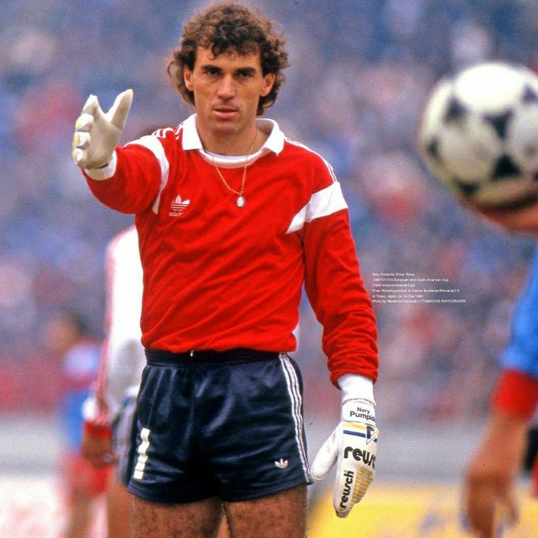 Lucas_Quenhan's tweet image. 1979: Nuestro DT era un ex jugador de River 
1990: Nuestro DT era un ex jugador de River 
2002: Nuestro DT era un ex jugador de River 
2023:.....
ELIJO CREER.