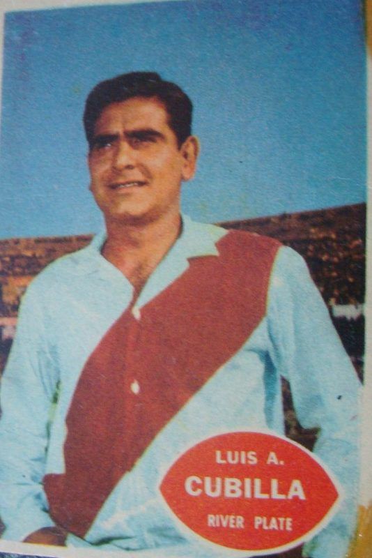 Lucas_Quenhan's tweet image. 1979: Nuestro DT era un ex jugador de River 
1990: Nuestro DT era un ex jugador de River 
2002: Nuestro DT era un ex jugador de River 
2023:.....
ELIJO CREER.