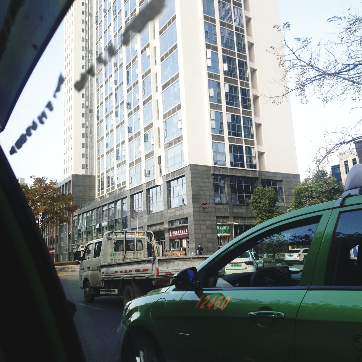 Michael Sughrue tweet media