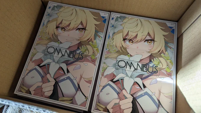ポスカも綺麗やね〜ウンウン 