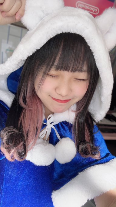 Twitterのコスプレ画像29