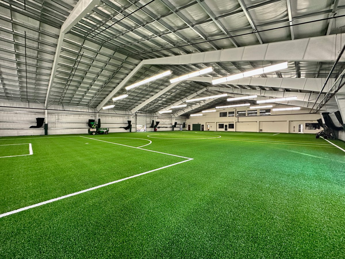 PerformanceSCNJ's tweet photo. We welcome you to join us at the NEWLY launched Performance Sports Center!  26,000 sq. ft. multi-sport indoor facility in Hillsborough, NJ. https://t.co/wX95xOsLiD https://t.co/BbDpj73ZHw
