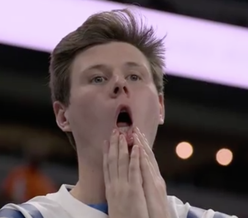 NFLFantasy's tweet photo. when you draft cam akers in the third round, drop him, and then he scores 35 against you in the fantasy semifinals to eliminate you https://t.co/doTzNdaGO5