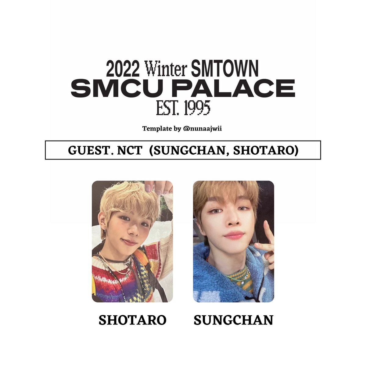 𐙚 nj on X: 𐙚 nj on X: