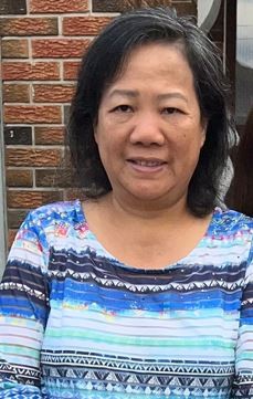 TorontoPolice's tweet photo. News Release - Missing Woman, Birchmount Road and Danforth Avenue area, Le Chan Tran, 51
https://t.co/sNiFa9RA8X https://t.co/hPXysn4Vvs