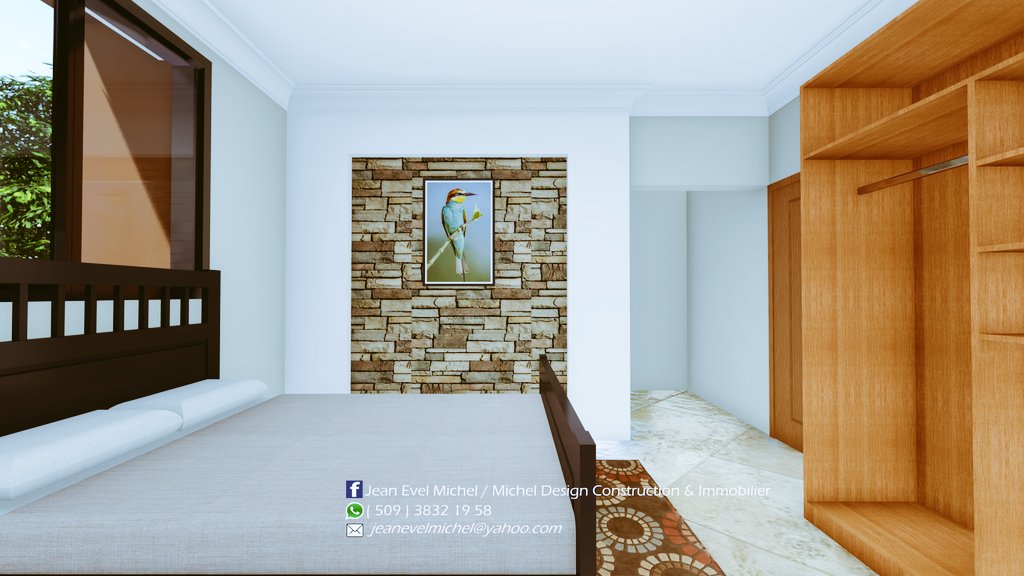 JeanEvelMichel's tweet image. #NewProjectDesign 
#Interiordesigns 
#Architecture 
#Engineering 
#Construction 
#micheldesignconstructionetimmobilier