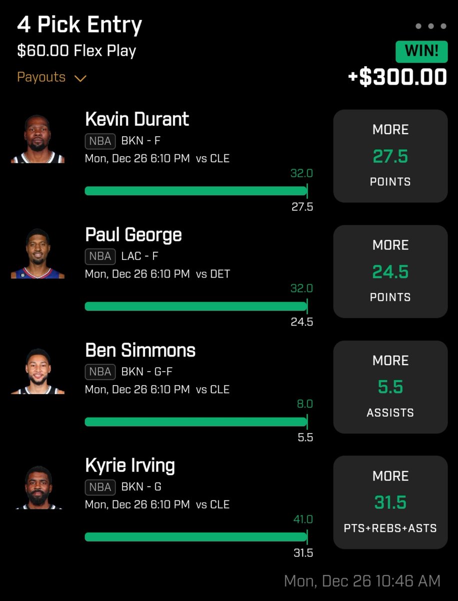 SleazyBets's tweet photo. At SleazyBets we do player props and prizepicks too!!!

Tap in 💯💪🤑

1st week free!!! https://t.co/4YeCSMpLYu