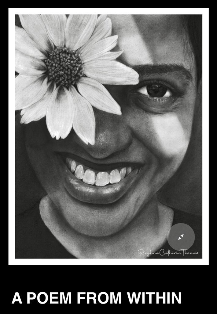 Gm🥰🤍

Thank you for the support so far!
My self portrait: 24 editions on 24th birthday ☺️