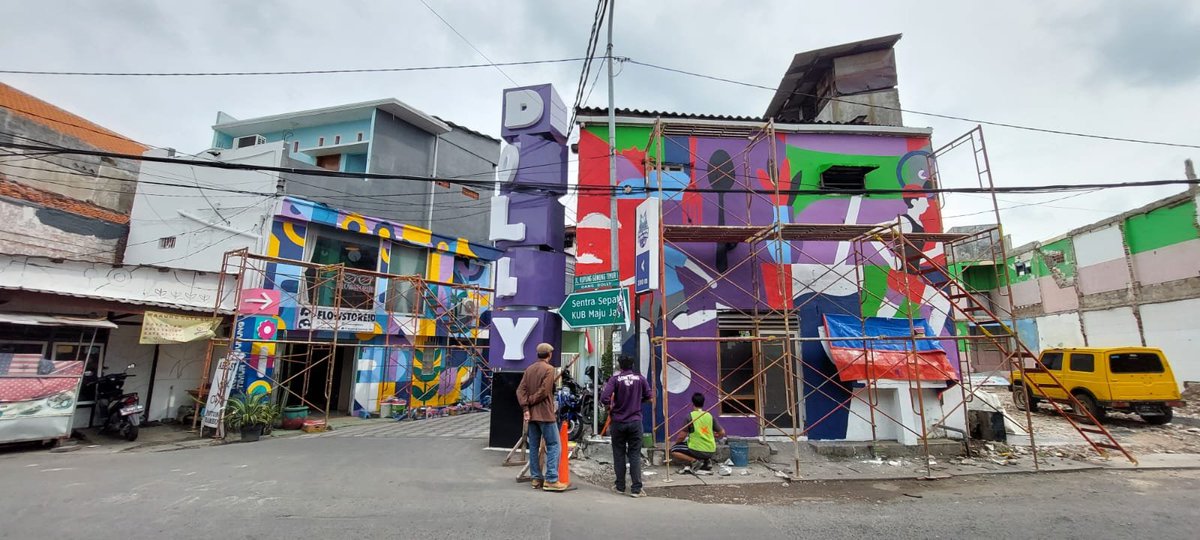 Adji Herdanto tweet media