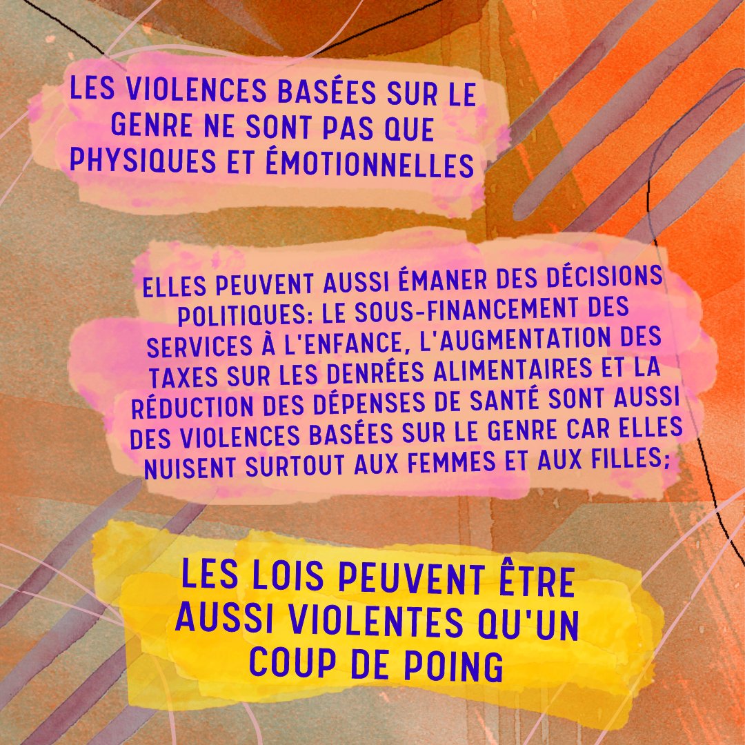 Nous apprécions cette approche qui consiste à responsabiliser tous les acteurs.
#wildaf