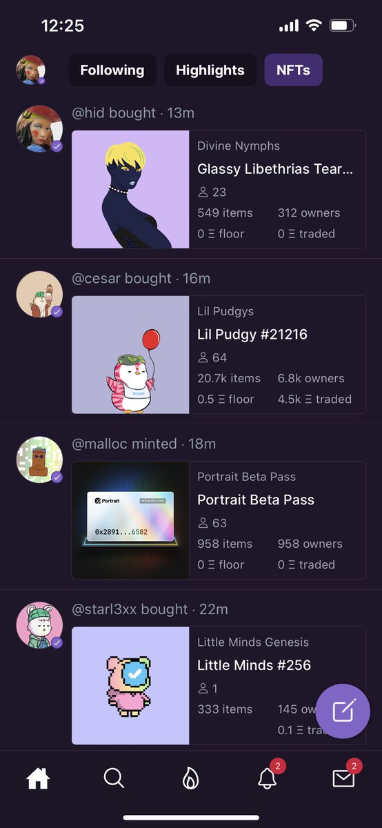 artxtogether's tweet photo. I join this nft @DivineNymphs farcaster shows it https://t.co/TMnFcG5DVn