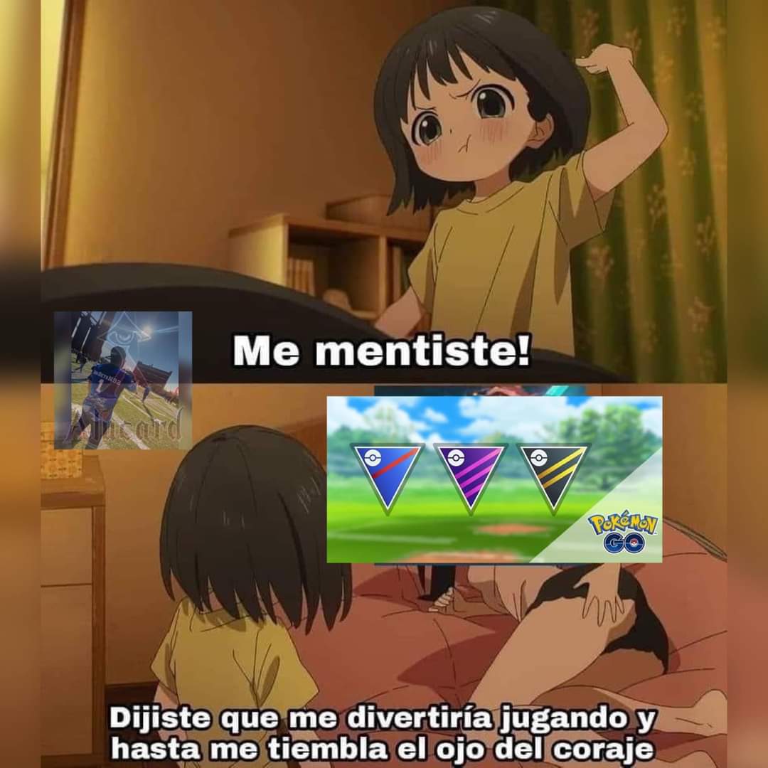 Pero casi llego a leyenda xd