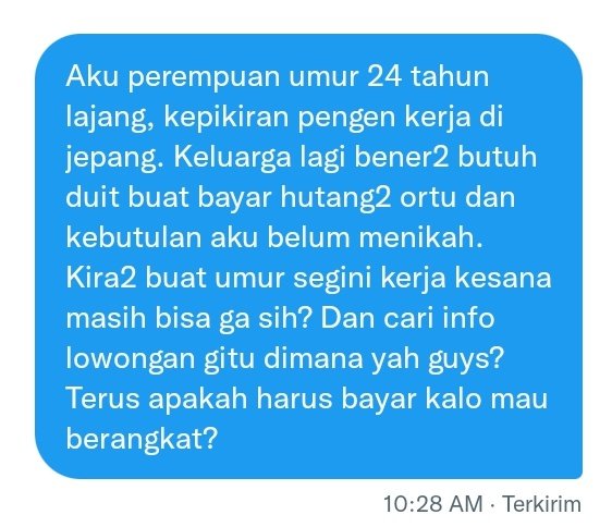 WORK tweet media
