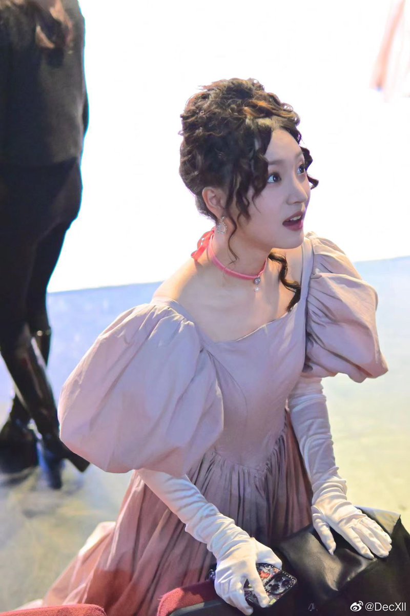 xllarchive's tweet photo. 221212 🌸 Weibo Update 

“Goodbye sister Agatha” 

#gnz48 #xieleilei #谢蕾蕾 https://t.co/nbnWsilxrK