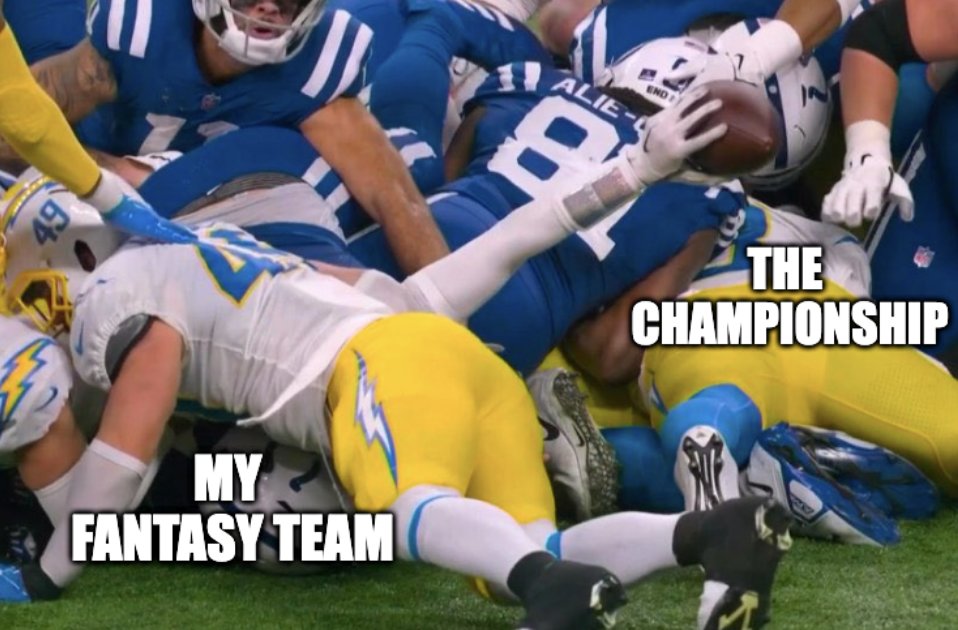 ESPN Fantasy Sports (@espnfantasy) on Twitter photo 