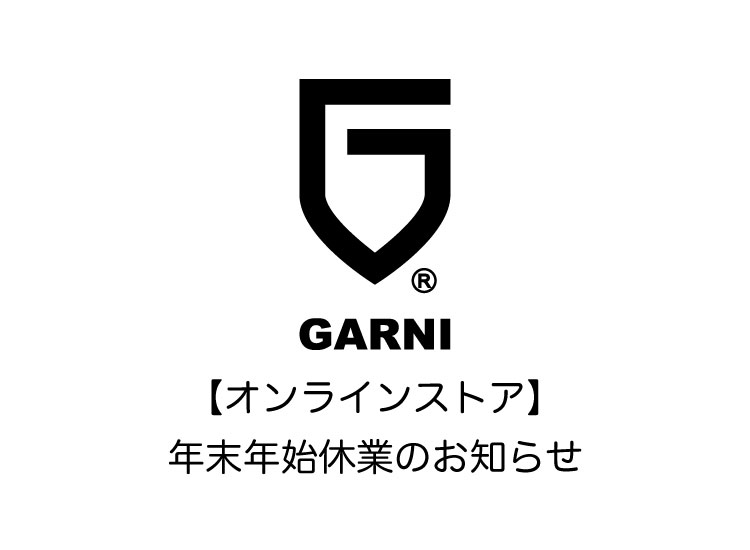 GARNI / ガルニ (@GARNI_official) / Twitter