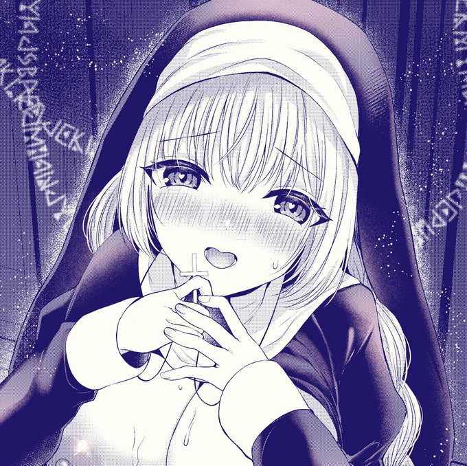 まめこ先生(@motiko_mameko)の単行本「純愛ホリック」でゲストページ描かせていただきました!えっちで素晴らしい単行本年末年始のお供に是非!💕🙏 https://t.co/U1NBcPFjAT 