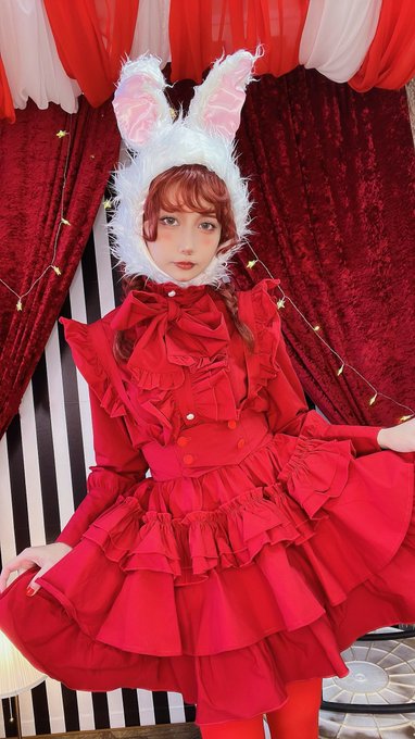 Twitterのコスプレ画像10