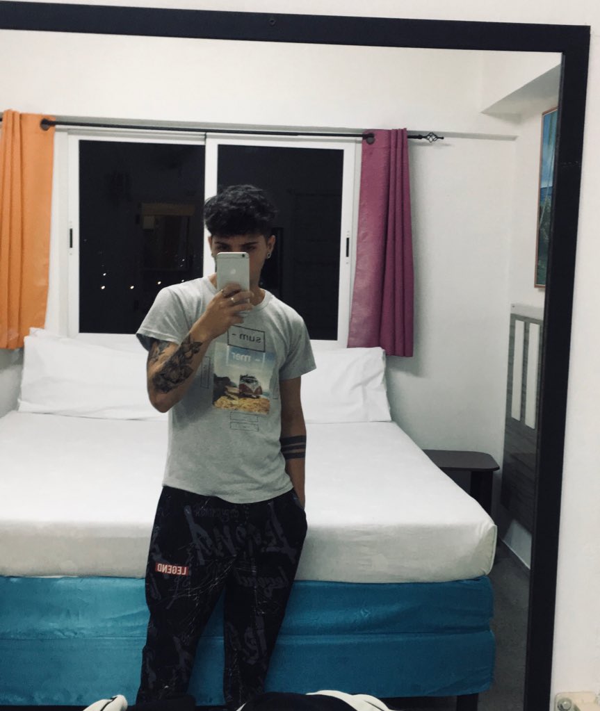 Javi 🕷 tweet media