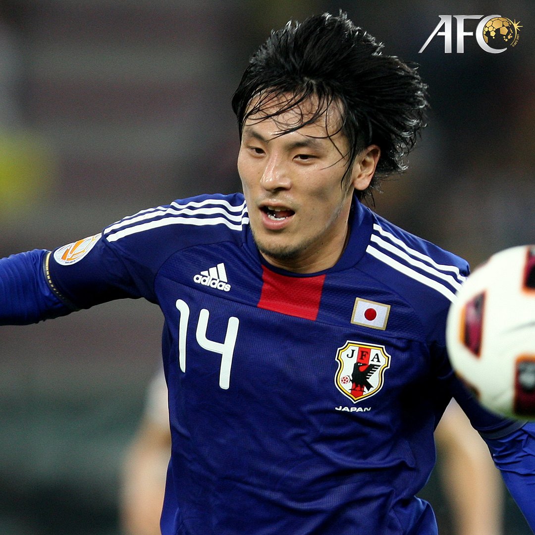TheAFCCL_jp's tweet photo. #藤本淳吾 選手、
💐現役生活お疲れ様でした👏

#名古屋グランパス
#ACL2011
#ACL2012

#横浜F・マリノス
#ACL2014

#ガンバ大阪
#ACL2016

#SAMURAIBLUE
#AsianCup2011 https://t.co/NS54GwIJbK