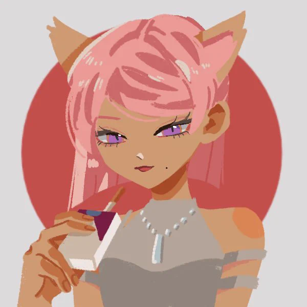 オリキャラ大量生産マンなので性懲りも無くpicrewで女の子を生み出しました。twstでお相手はです。 