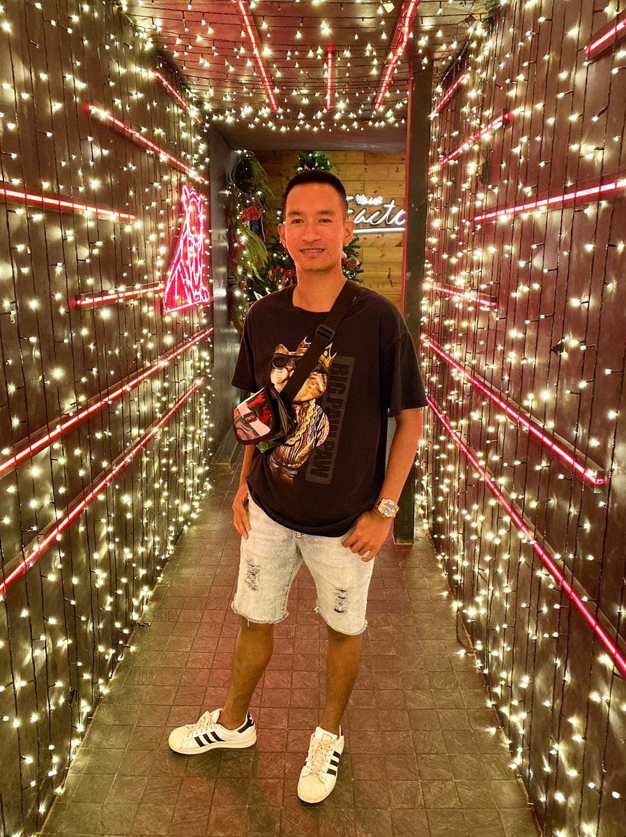 TPootubtim's tweet photo. กระบี่ ทำไมเงียบจังครับ 🥺😴

#กระบี่นัดเจอ❤️🙋 https://t.co/h9vNWVFg08