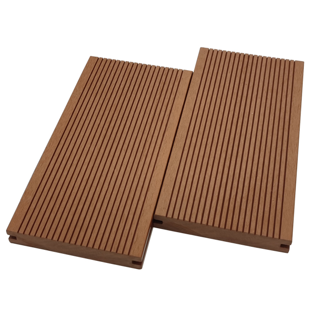 GuofengWood's tweet photo. High-quality waterproof WPC Decking Floor
A variety of models and styles are available or customizable 
📞Please contact us for any project on the WPC Decking Floor.
For further inquiry:  https://t.co/FF8pMGKRdl 
#wpcdecking #compositedecking #gardendecking #deckingproject https://t.co/h0Bqd84mk3