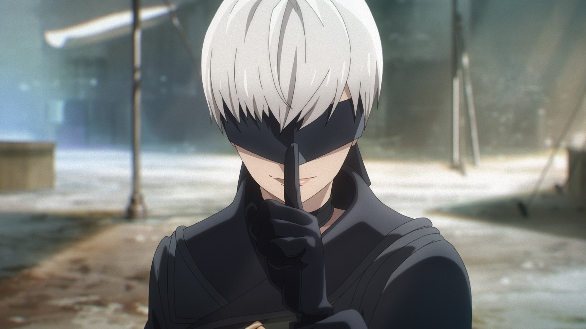 NieR:Automata - Animation Project on X: 9S Type: YoRHa S-Type (Scanner  model) Affiliation: YoRHa Soldiers Sex: Male Type Height: 160 cm (boots  incl.) Weight: 129.9 kg Learn more: t.co4zfejXj4qJ  t.coTPugUEWVOC  X
