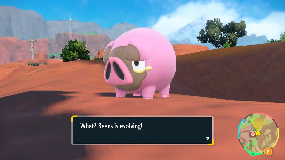 jackmaibach's tweet photo. #PokemonScarletViolet #NintendoSwitch https://t.co/HAu4b8jODf