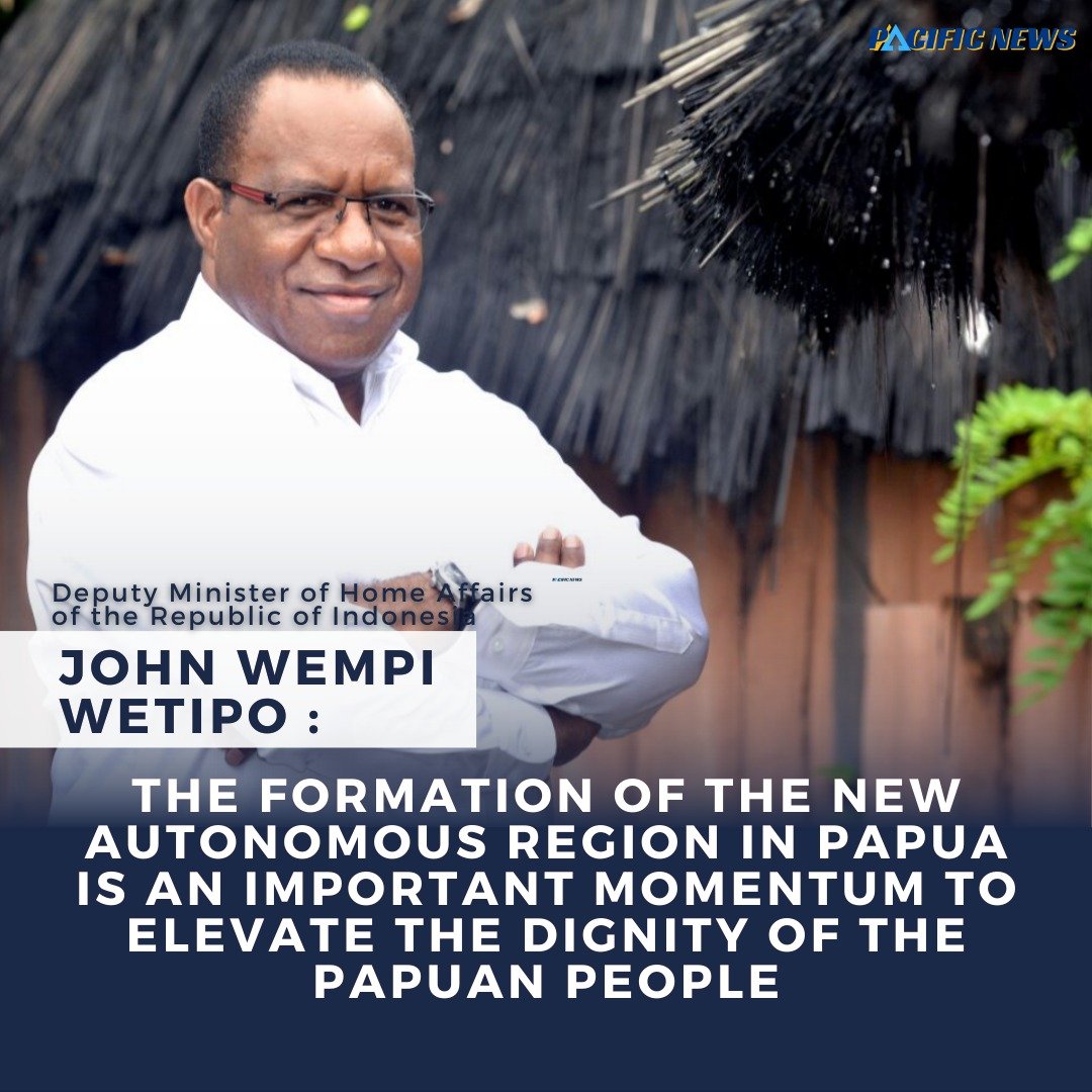 alkudsel's tweet photo. The formation of the new autonomous region in Papua https://t.co/T10R7Ohvqz