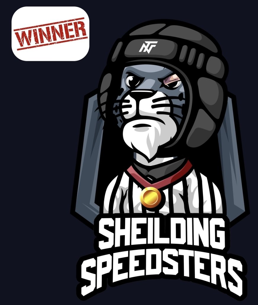 Round 4 winner in the December <a href="/NFTeams_/">NFTeams</a> tournament.
Can't believe into a final! Would be an epic way to end 2022!!!