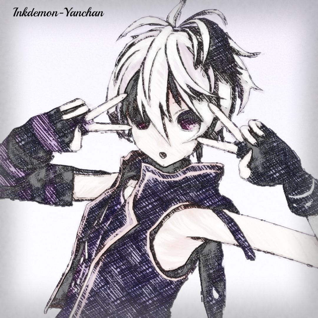 InkdemonYanchan's tweet photo. ~~12/26/2022
#mmd #mmdrender #vflower https://t.co/cIWBUtzrUS